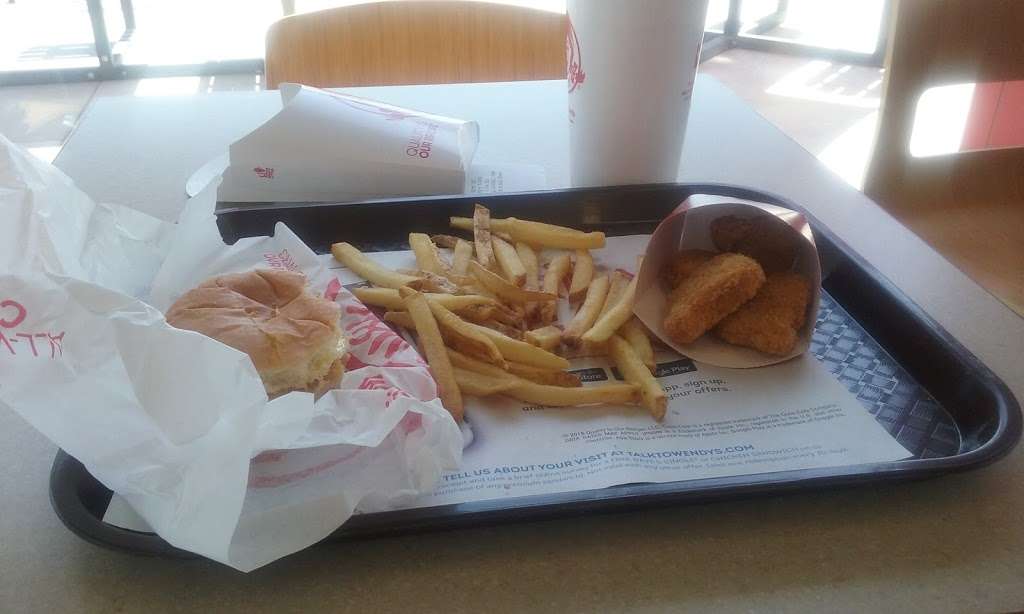 Wendys | 13074 Main St, Hesperia, CA 92345, USA | Phone: (760) 244-2455