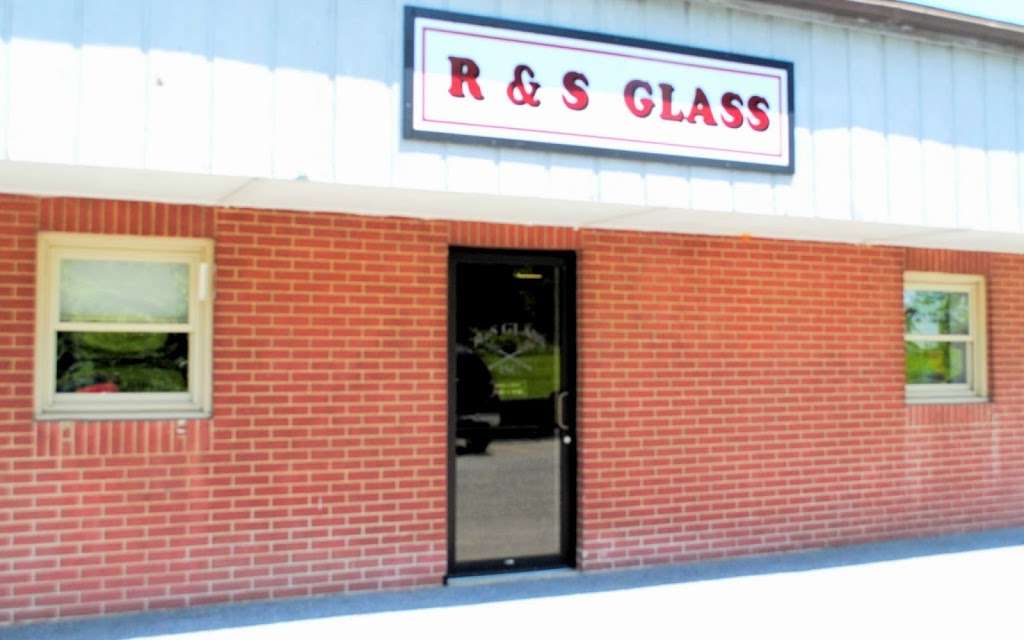 R & S Glass Inc | 537 W Roseville Rd, Lancaster, PA 17601, USA | Phone: (717) 299-3418