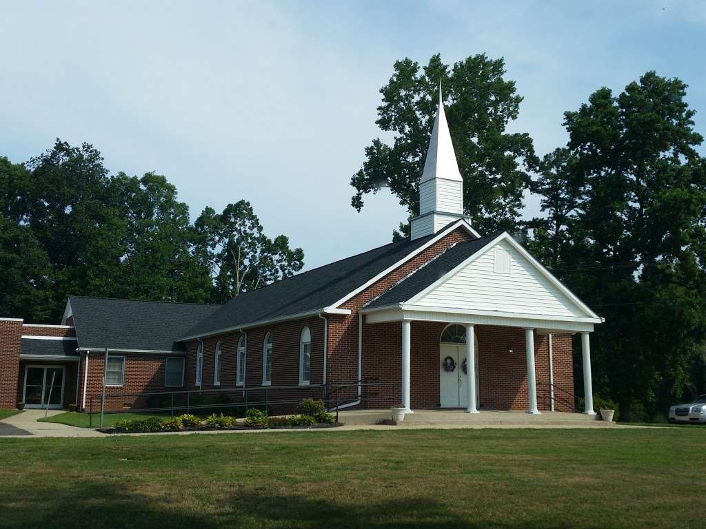 Craig Memorial Baptist Church | 1251 Mariposa Rd, Stanley, NC 28164, USA | Phone: (336) 468-0459