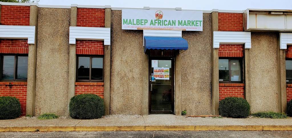 MALBEP AFRICAN MARKET | 4111 Murphy Ln Suite 2, Louisville, KY 40241 | Phone: (502) 409-8112