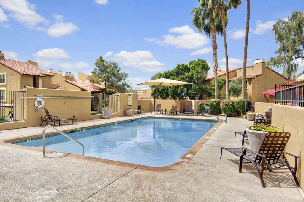 Trailside at Hermosa Pointe Apartment Homes | 10002 N 7th St, Phoenix, AZ 85020, USA | Phone: (623) 745-1907