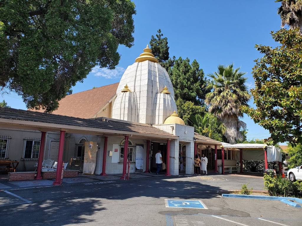 Vedic Dharma Samaj Fremont Hindu Temple | 3676 Delaware Dr, Fremont, CA 94538, USA | Phone: (510) 659-0655