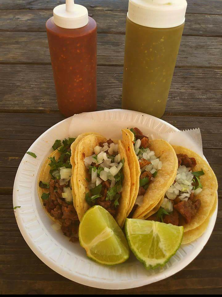 Los Gallos Taqueria | 1231 Brazosport Blvd N, Richwood, TX 77531 | Phone: (979) 266-8899