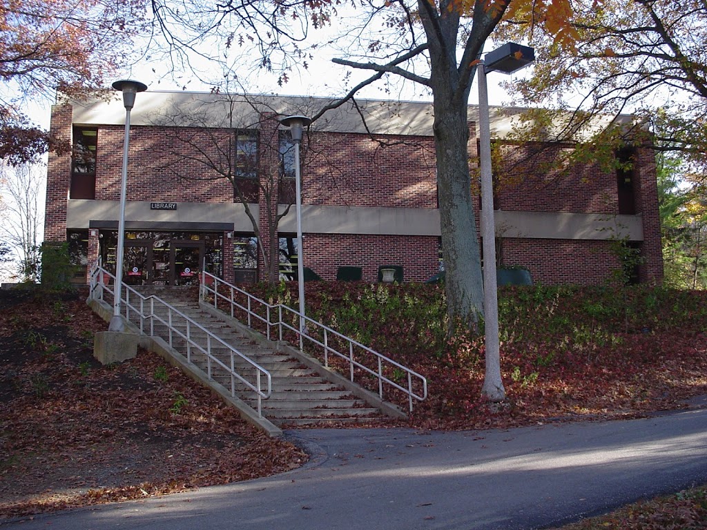 Penn State Mont Alto Library | 1 Campus Dr, Mont Alto, PA 17237, USA | Phone: (717) 749-6040