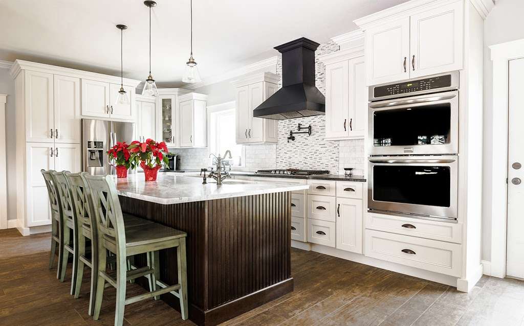 Gr8 Kitchens and Interiors (Appointments are needed for design c | 665 US Route 22 East, #216, Whitehouse Station, NJ 08889, USA | Phone: (800) 293-3037