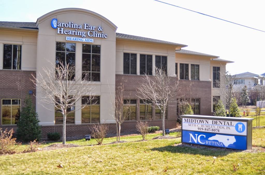 NC Retina Associates | 5900 Six Forks Rd #105, Raleigh, NC 27609, USA | Phone: (919) 782-8038