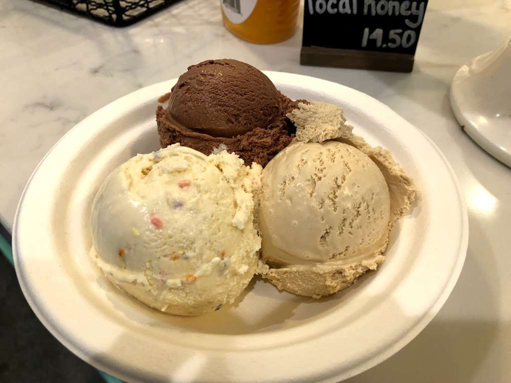 Tin Pot Creamery | 1875 S Bascom Ave #370, Campbell, CA 95008, USA | Phone: (408) 412-8668