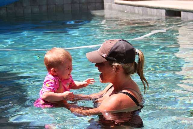 California Water Babies | Ocatillo Ct, Newbury Park, CA 91320 | Phone: (805) 807-9195