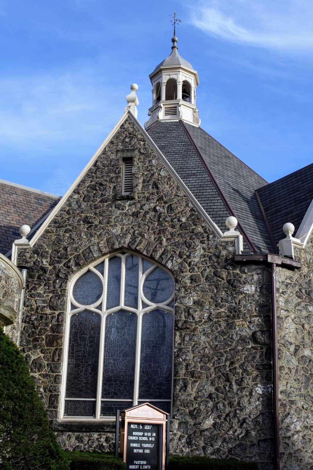 College Hill Presbyterian Church | 501 Brodhead St, Easton, PA 18042, USA | Phone: (610) 253-4792