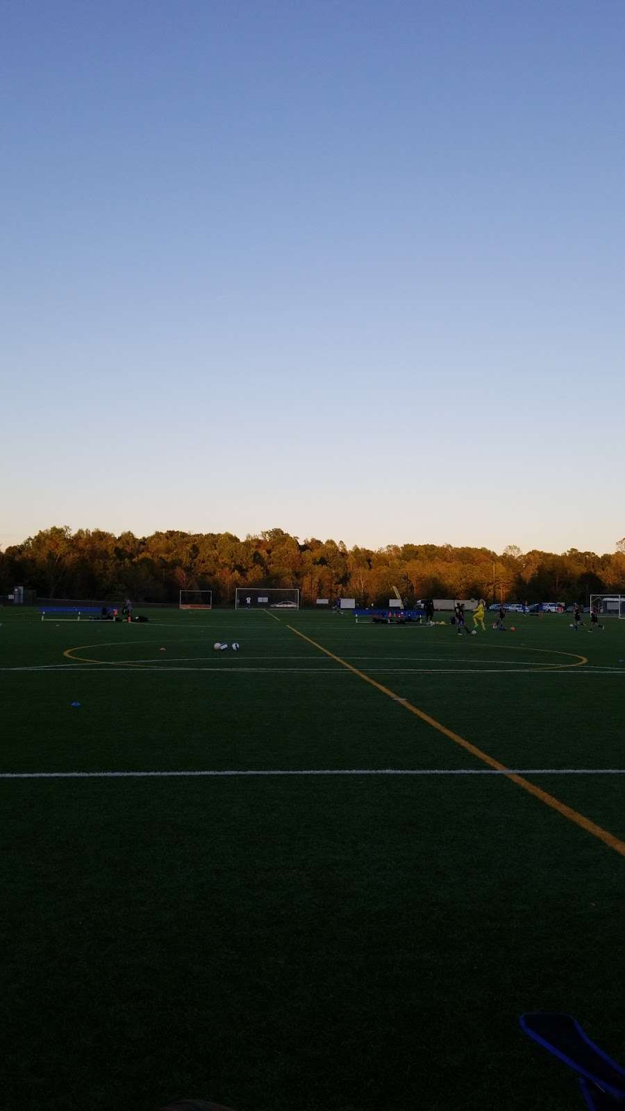 Charlotte Soccer Field | Pineville, NC 28134, USA