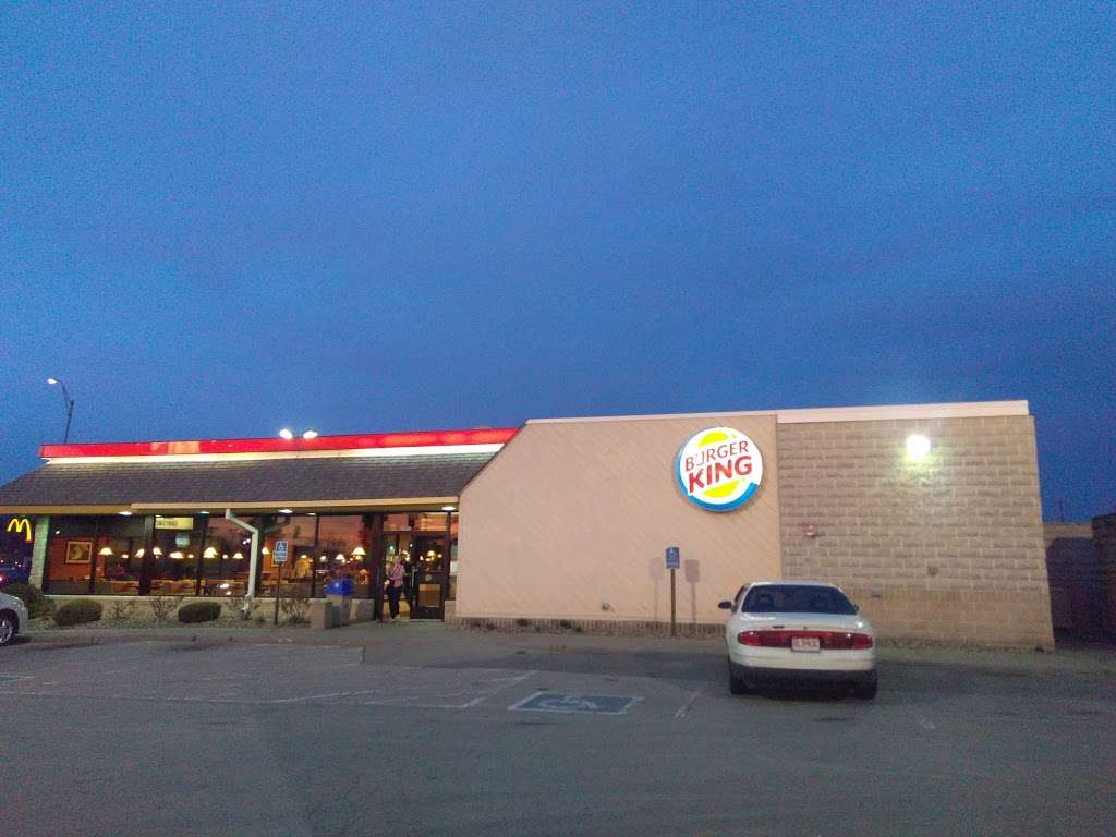 Burger King | 1911 Armour Rd, North Kansas City, MO 64116, USA | Phone: (816) 471-2097
