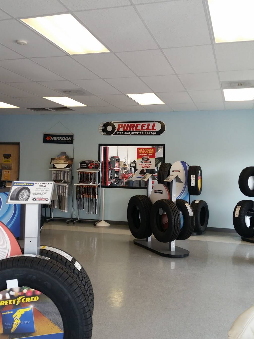 Purcell Tire and Service Center | 1515 E Ajo Way, Tucson, AZ 85713, USA | Phone: (520) 623-5766