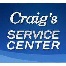 Craigs Service Center | 1201 NJ-35, Middletown, NJ 07748, USA | Phone: (732) 671-5810