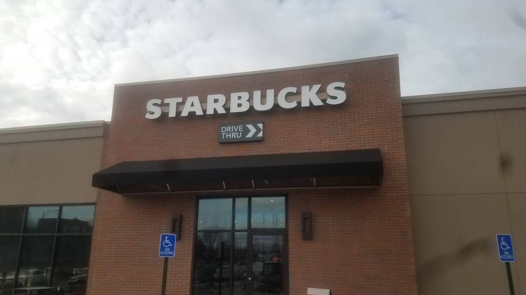 Starbucks | 2550 W Broadway, Council Bluffs, IA 51501, USA | Phone: (712) 309-8200