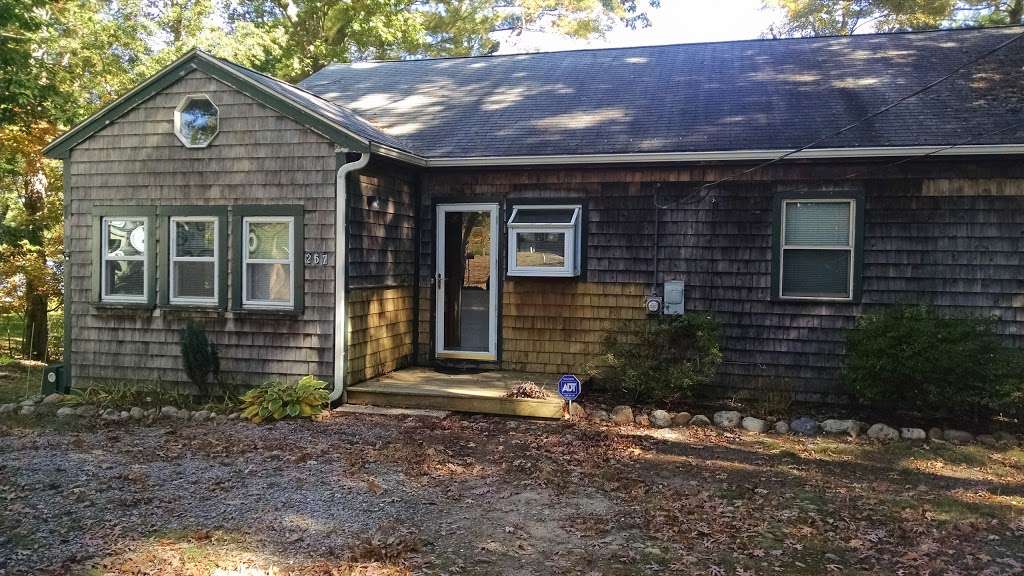 Country Crafter | 304 Lakeside Rd, Hanson, MA 02341, USA | Phone: (781) 294-4556