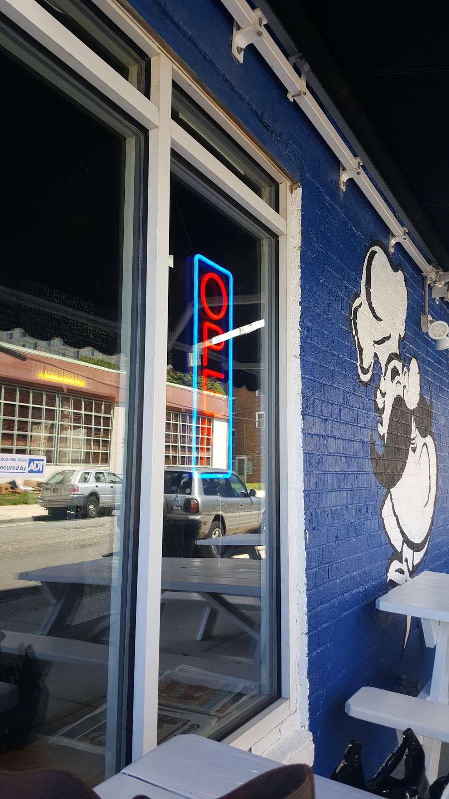 Tony Boloneys Atlantic City | 300 Oriental Ave, Atlantic City, NJ 08401, USA | Phone: (609) 344-8669