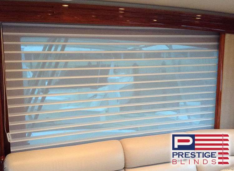 Prestige Blinds | 11555 Heron Bay Blvd #200, Coral Springs, FL 33076, USA | Phone: (954) 790-8436