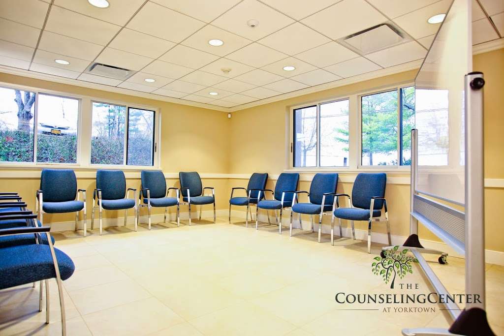 The Counseling Center at Yorktown Heights | 2000 Maple Hill St #101, Yorktown Heights, NY 10598, USA | Phone: (914) 962-5101