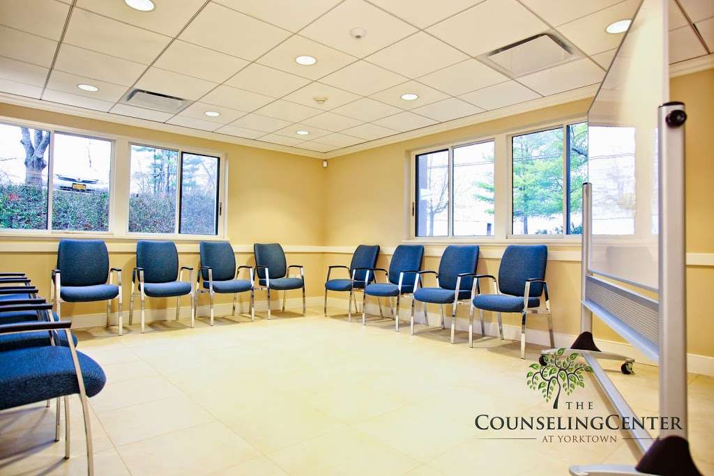 The Counseling Center at Yorktown Heights | 2000 Maple Hill St #101, Yorktown Heights, NY 10598 | Phone: (914) 962-5101