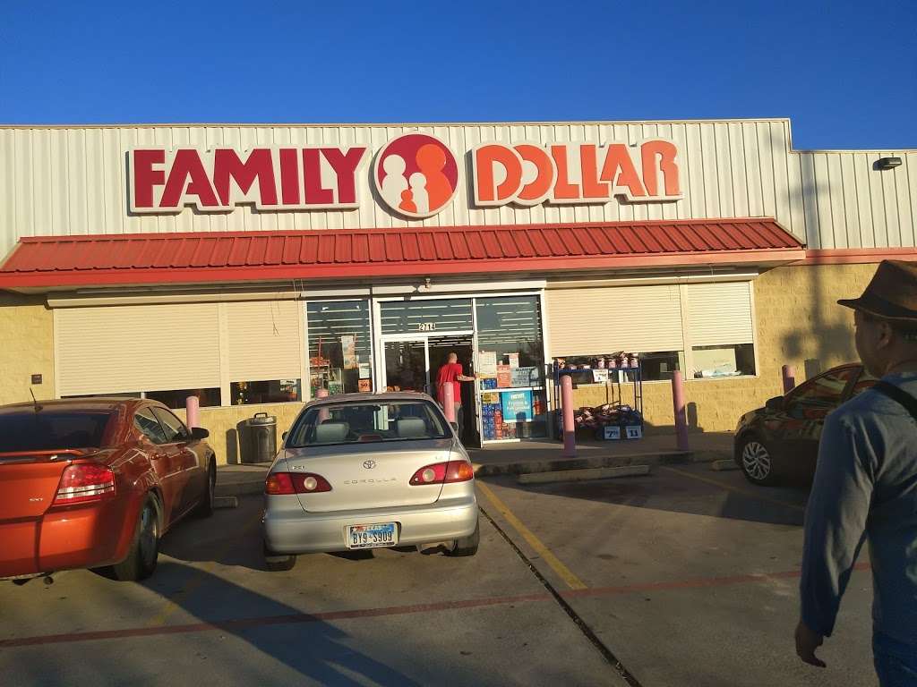 Family Dollar | 2714 N Mason Rd, Katy, TX 77449 | Phone: (281) 646-8708