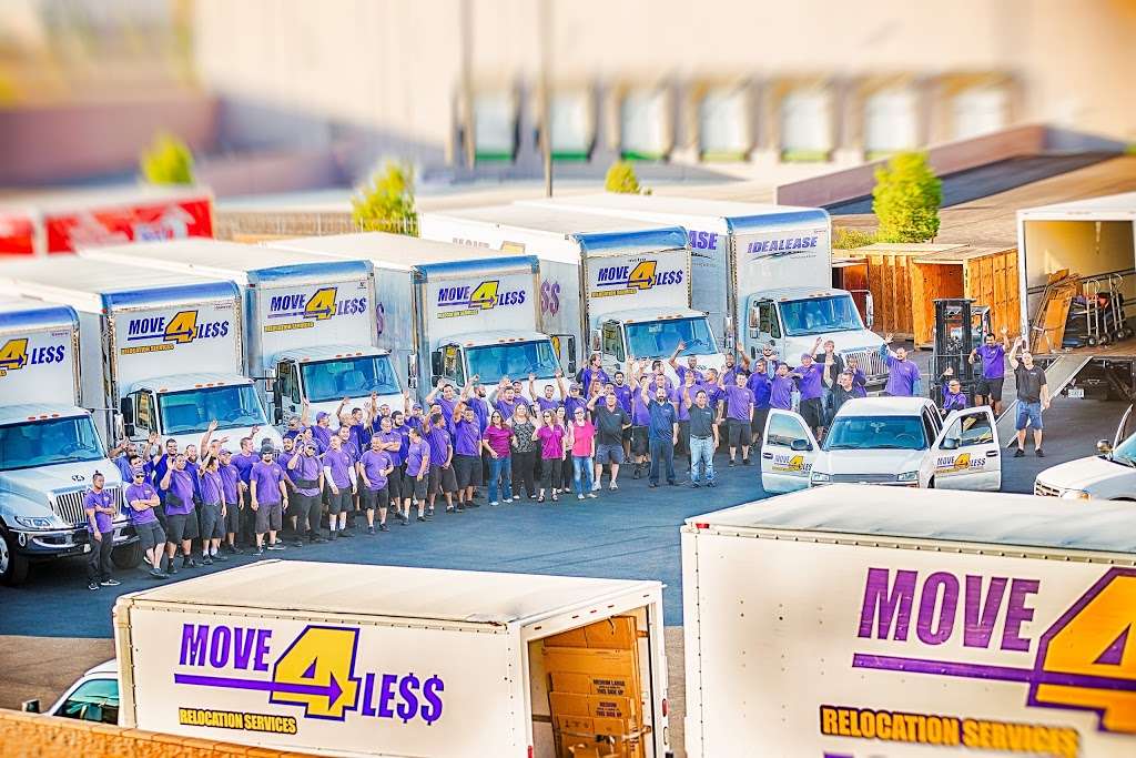 Move 4 Less | 6630 Arroyo Springs St #200, Las Vegas, NV 89113, USA | Phone: (702) 889-6683