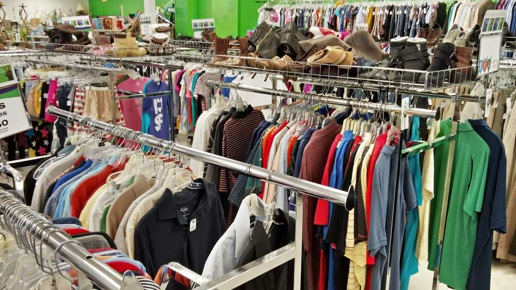 Goodwill Store & Donation Center | 45 Marchwood Rd, Exton, PA 19341 | Phone: (610) 594-6949