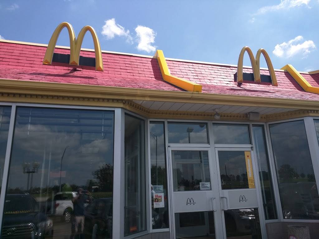 McDonalds | 1950 Stanton Way, Lexington, KY 40511, USA | Phone: (859) 389-8118