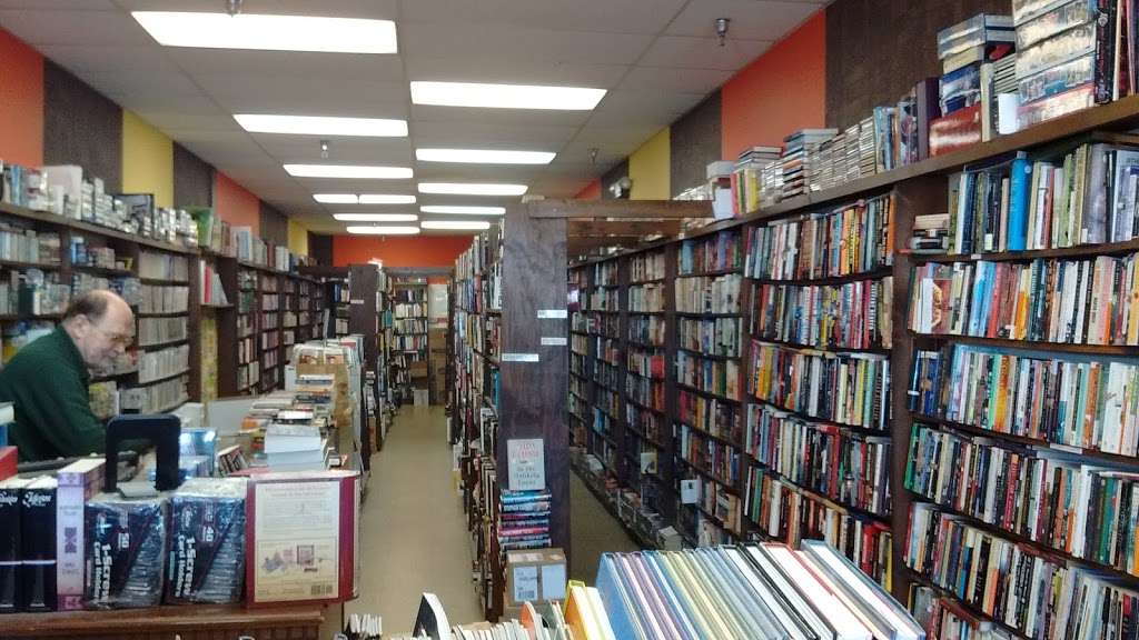 Remarkable Book Shop | 7227 Taft St, Merrillville, IN 46410, USA | Phone: (219) 738-2084