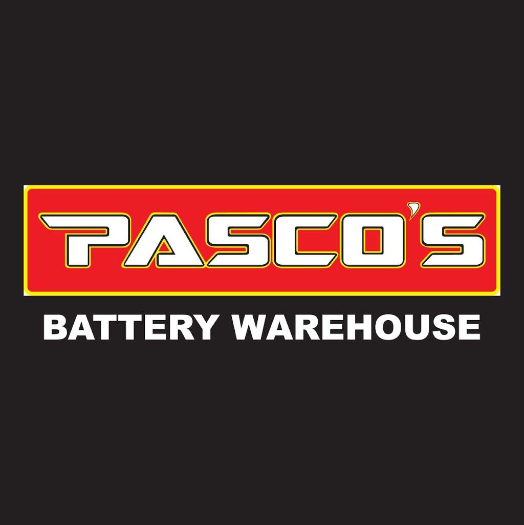 Pascos Battery Warehouse | 8538 Ocean Gateway, Easton, MD 21601, USA | Phone: (410) 820-7111