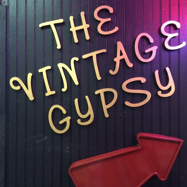 The Vintage Gypsy | 2028 E Southport Rd Floor 2, Indianapolis, IN 46227, USA | Phone: (317) 518-8653