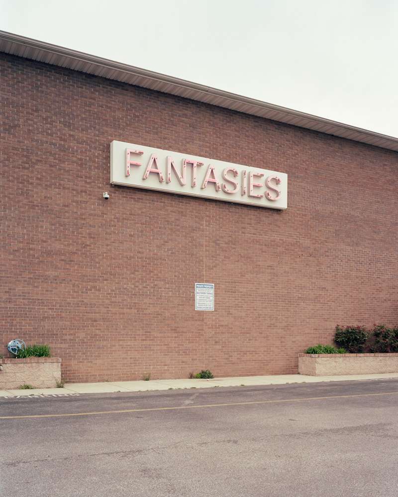 Fantasies Nightclub | 5520 Pennington Ave, Baltimore, MD 21226, USA | Phone: (410) 354-1217