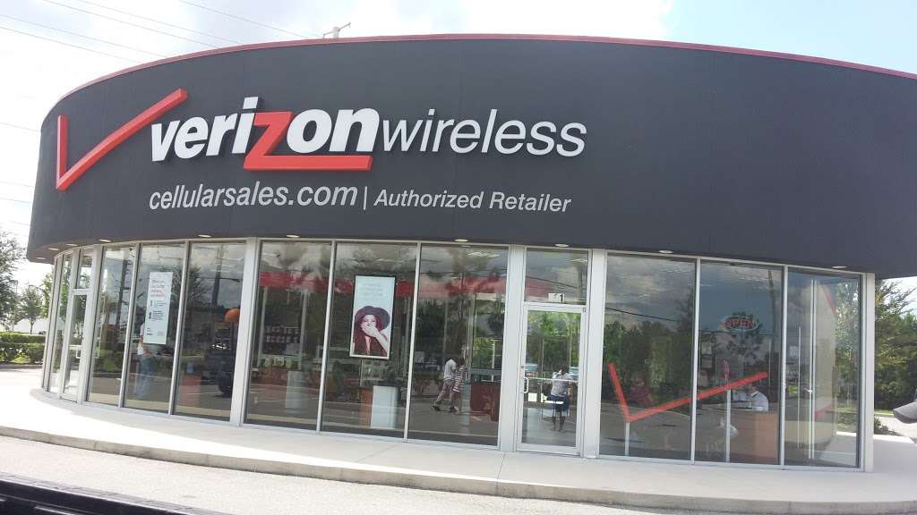 Verizon Authorized Retailer – Cellular Sales | 501 US-27, Clermont, FL 34714, USA | Phone: (352) 243-0641