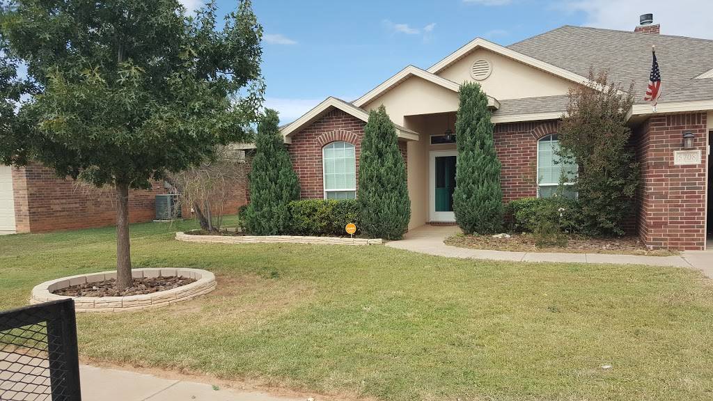 David Powell Real Estate | 5707 104th St, Lubbock, TX 79424, USA | Phone: (806) 438-9280