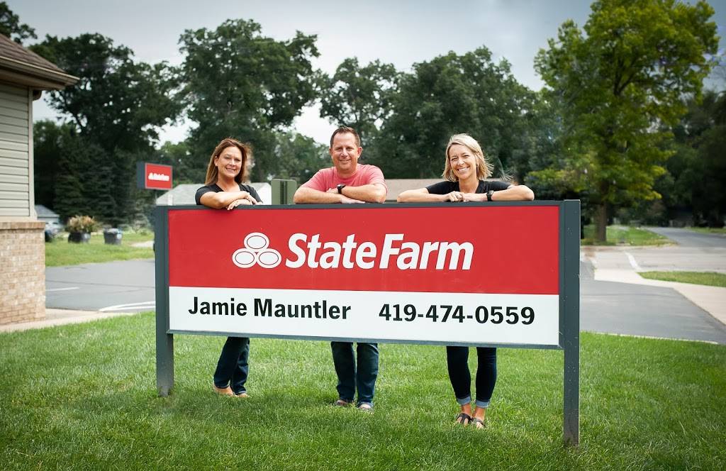 Jamie Mauntler - State Farm Insurance Agent | 5401 Secor Rd, Toledo, OH 43623, USA | Phone: (419) 474-0559
