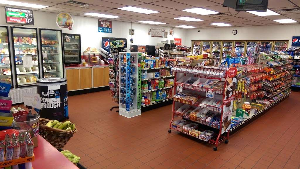 Citgo FoodBag | 77 Greenwood Ave, Bethel, CT 06801 | Phone: (203) 743-2826