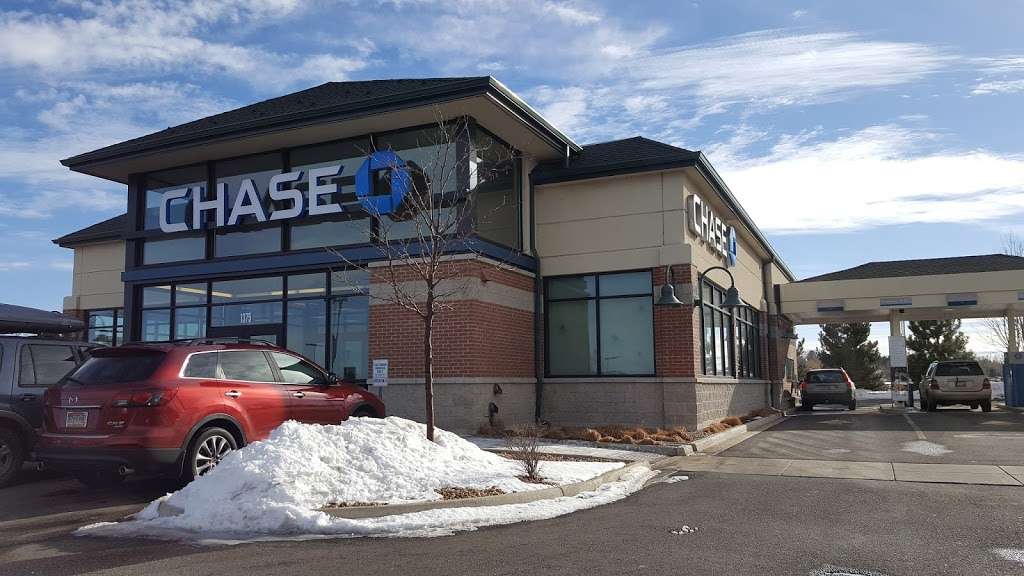 Chase Bank | 1375 Eagle Dr, Loveland, CO 80537, USA | Phone: (970) 663-1357