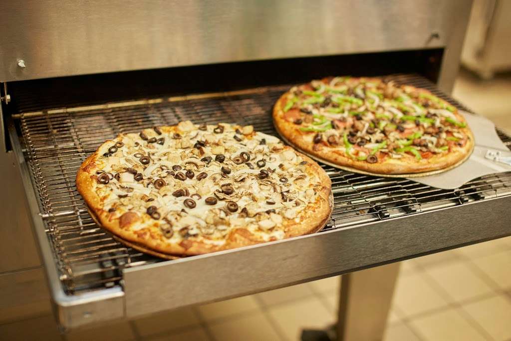 Pizza Guys | 8610 Brentwood Blvd, Brentwood, CA 94513, USA | Phone: (925) 634-1414