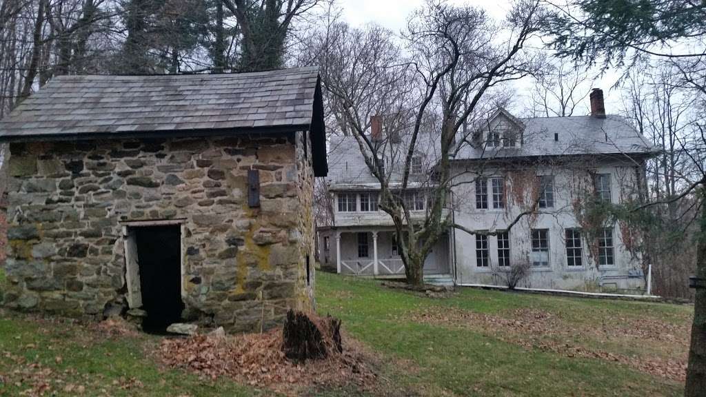 Solitude House Museum | 7 River Rd, High Bridge, NJ 08829, USA