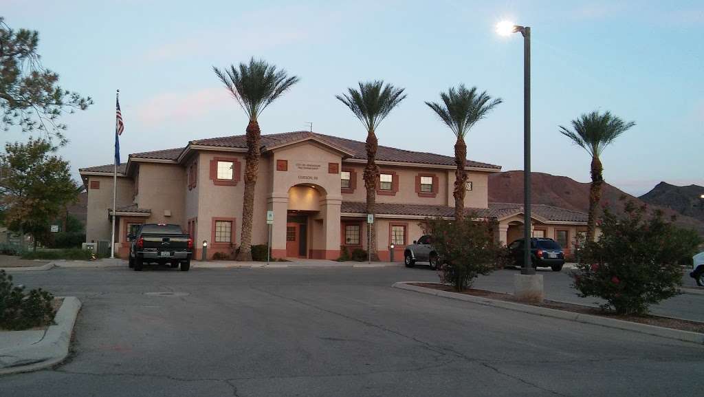 Henderson Fire Dept. Station 86 | 1996 E Galleria Dr, Henderson, NV 89011 | Phone: (702) 267-2222