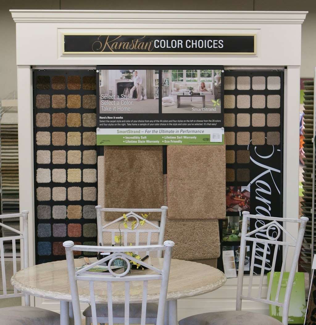 McDonald Carpet One Floor & Home | 6367 Arapahoe Rd, Boulder, CO 80303 | Phone: (720) 432-2916