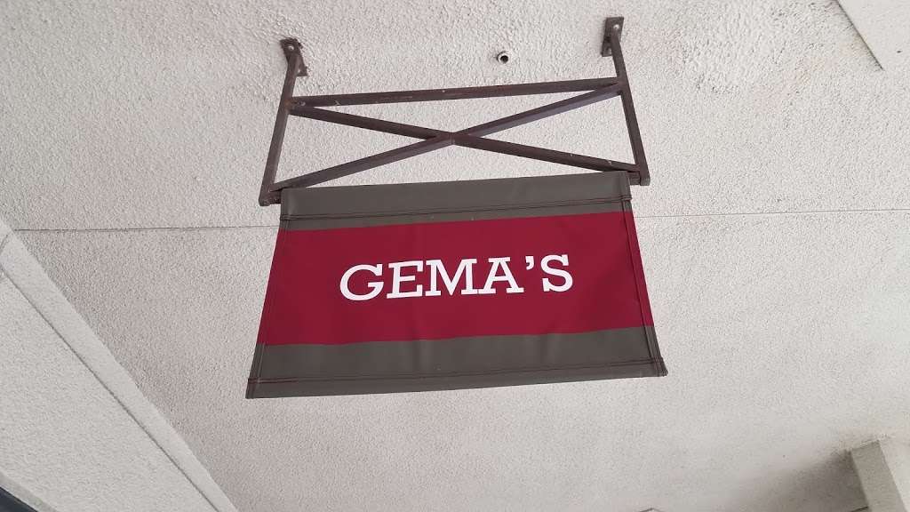 Gemas Salon | 2630 N Josey Ln # 109, Carrollton, TX 75007, USA | Phone: (972) 242-1395