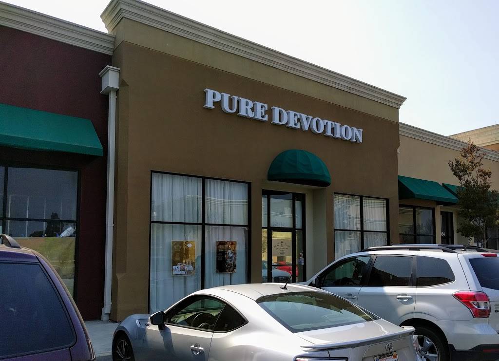 Pure Devotion | 5456 Central Ave, Newark, CA 94560 | Phone: (866) 896-2828