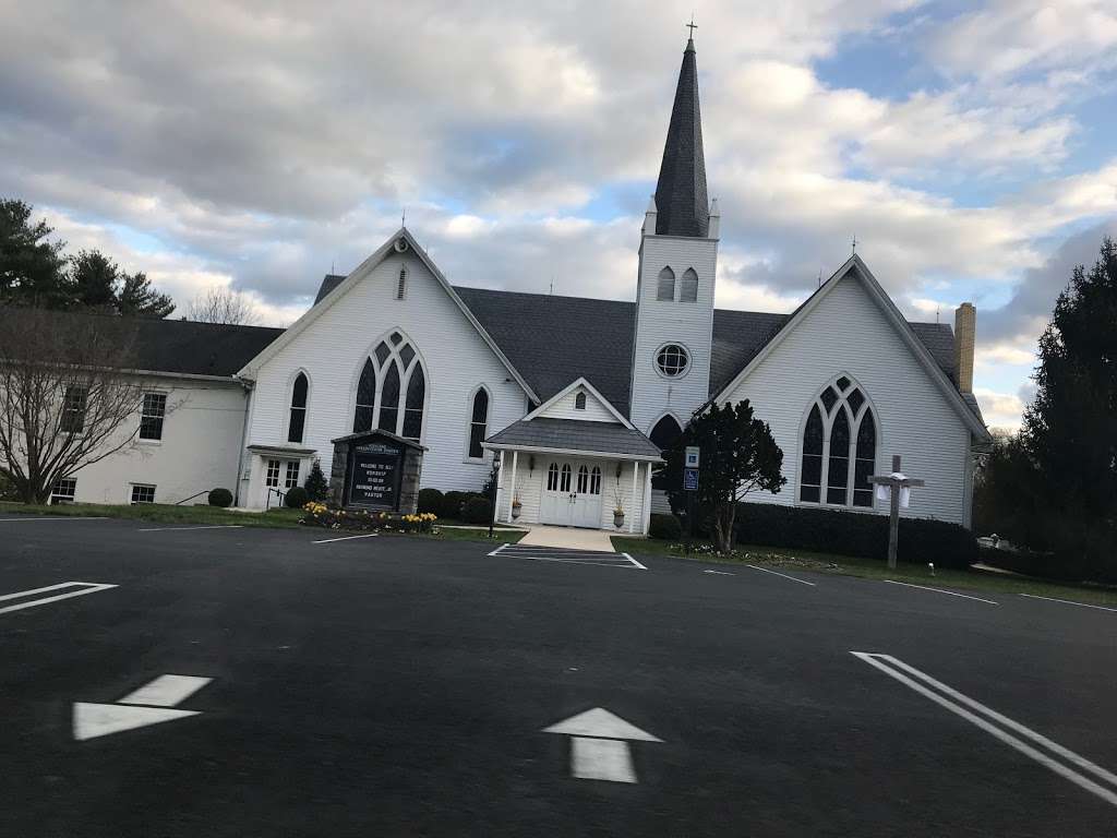 Highland Presbyterian Church | Street, MD 21154, USA | Phone: (410) 452-9394