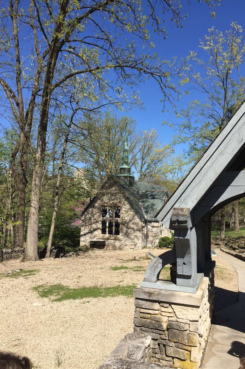 Beck Chapel | 900 E 7th St, Bloomington, IN 47405, USA | Phone: (812) 855-1808