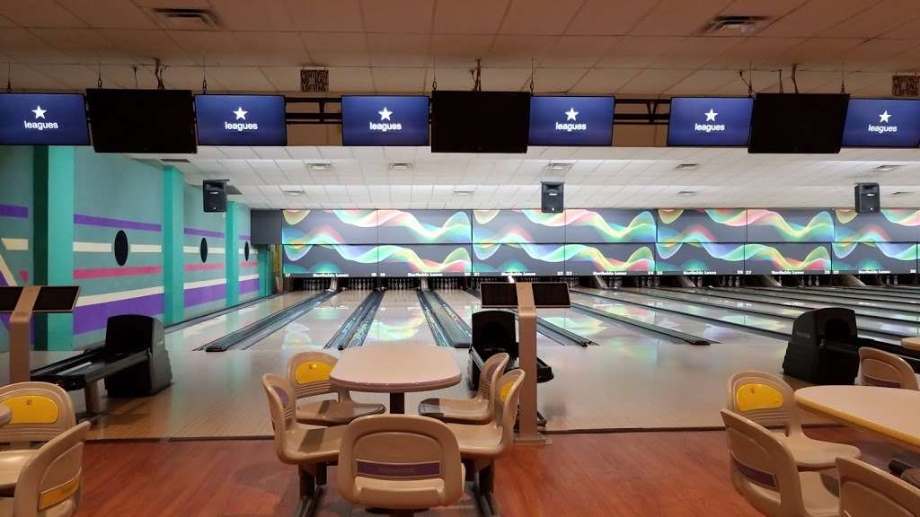 Northside Lanes | 6 Richards Ave, Winchester, VA 22601, USA | Phone: (540) 667-1470