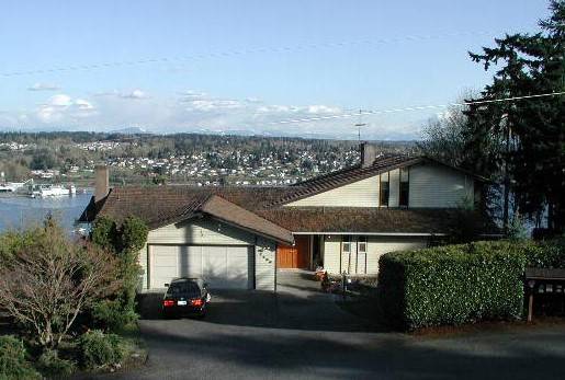 Twilight Adult Family Homes | 7430 92nd Pl SE, Mercer Island, WA 98040, USA | Phone: (206) 236-5166