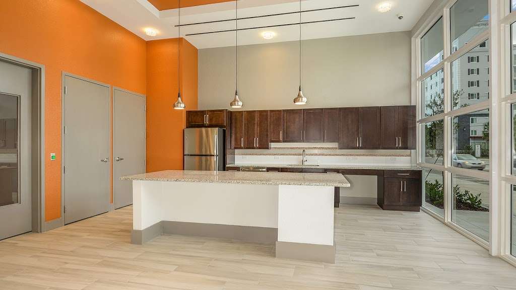 Allapattah Trace 3401 Nw 17th Ave Miami Fl 33142 Usa