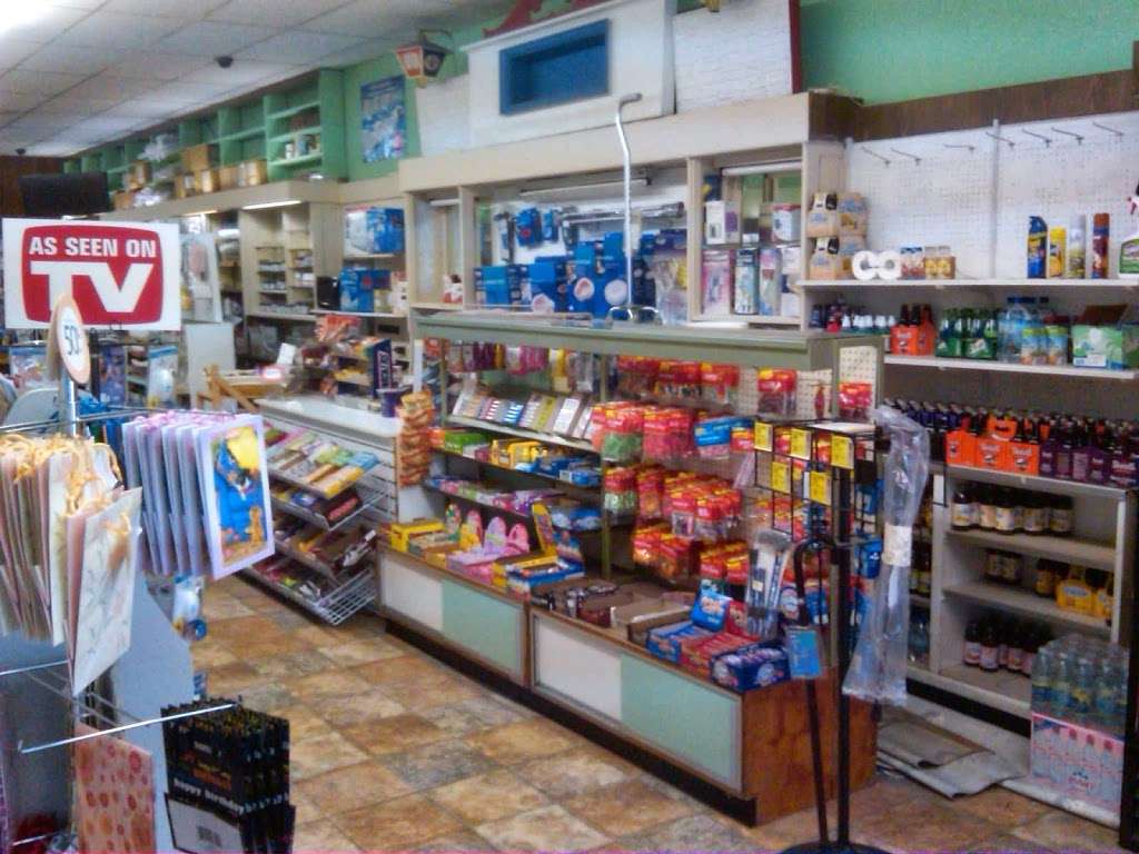 Howards Pharmacy | 1418 Manoa Rd, Wynnewood, PA 19096, USA | Phone: (610) 642-0234