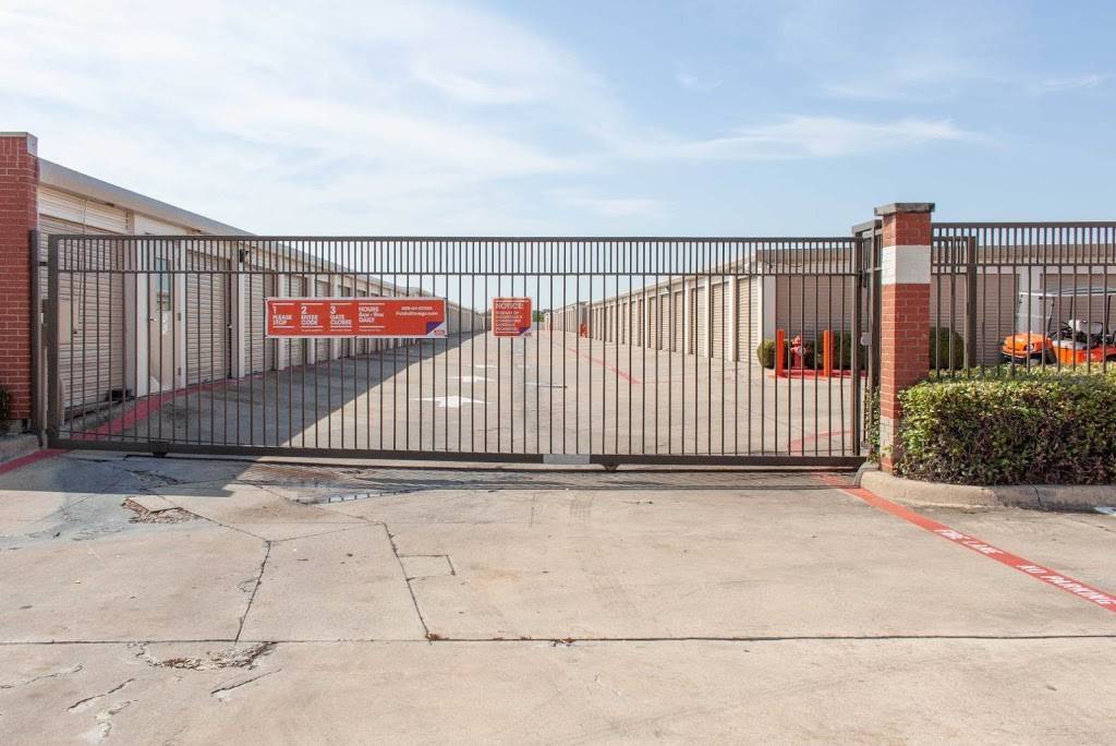 Public Storage | 1601 E Belt Line Rd, Coppell, TX 75019, USA | Phone: (469) 444-9766