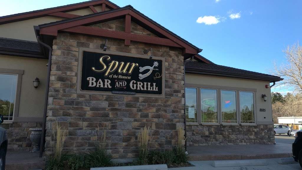 Spur of the Moment 8885 S Spruce Mountain Rd, Larkspur, CO 80118, USA